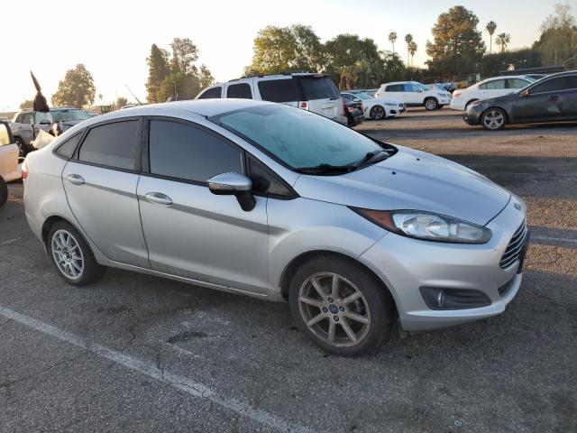 3FADP4BJ2EM241689 Ford FIESTA SE
