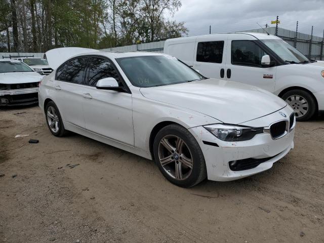 WBA3A5C58FP604567 BMW 328 I
