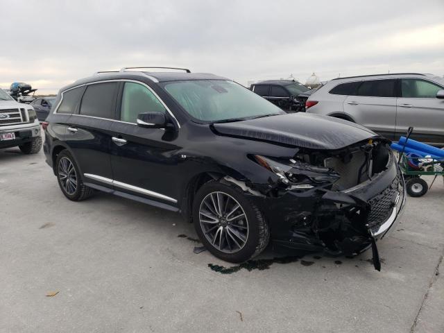 5N1DL0MN6KC556471 Infiniti QX60 LUXE