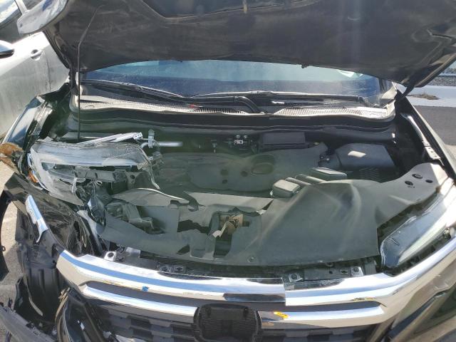 5FPYK3F75LB022978 Honda Ridgeline Rtl