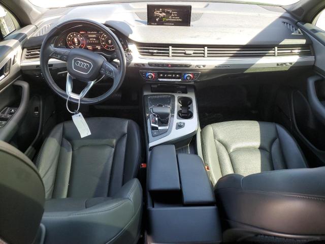 WA1LHAF7XJD052305 Audi Q7 Premium Plus