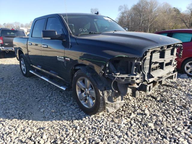 3C6RR6LT9HG604652 RAM 1500 Slt