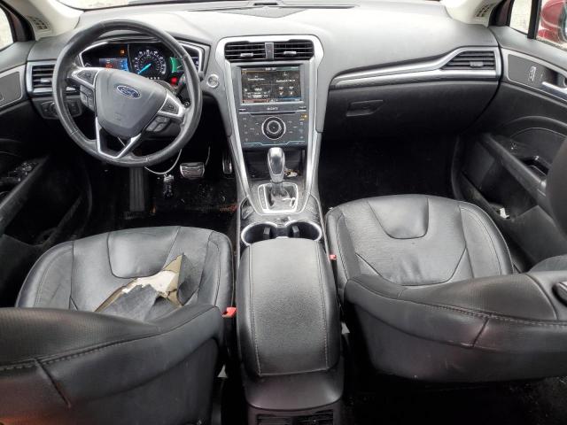 3FA6P0K94ER162308 Ford Fusion Titanium