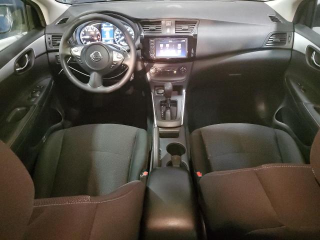 3N1AB7AP7KY380405 Nissan SENTRA S