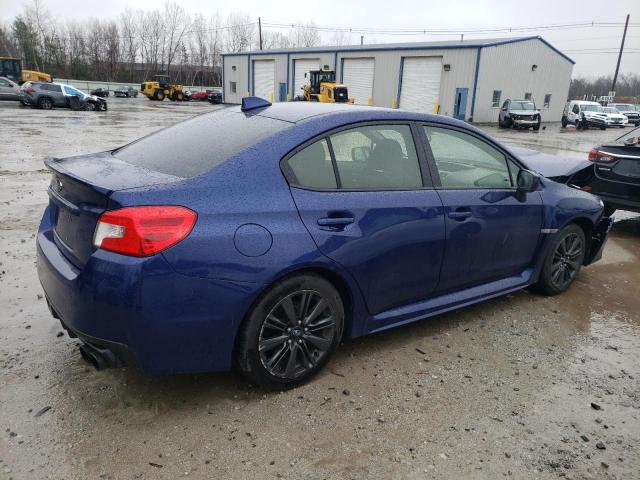 JF1VA1B6XG9811505 Subaru WRX
