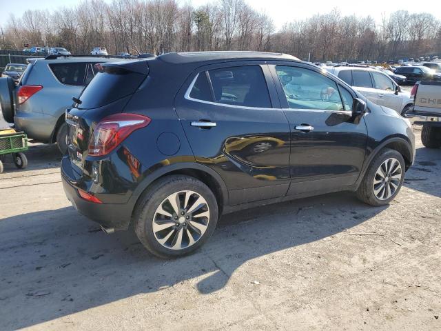 KL4CJESM7NB532648 Buick Encore Preferred