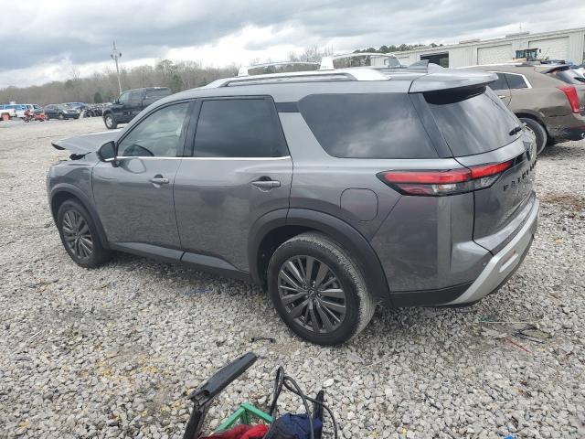 5N1DR3CB8PC226264 Nissan Pathfinder Sl
