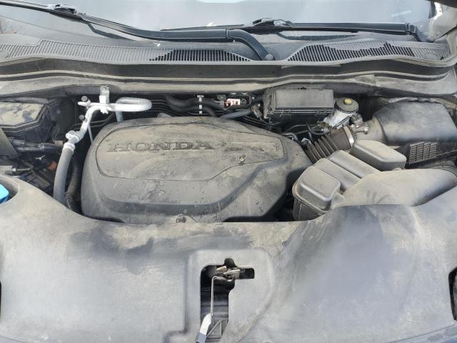 5FNYF5H22MB046585 Honda PILOT SE