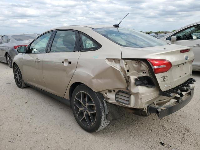 1FADP3H23HL227607 Ford FOCUS SEL