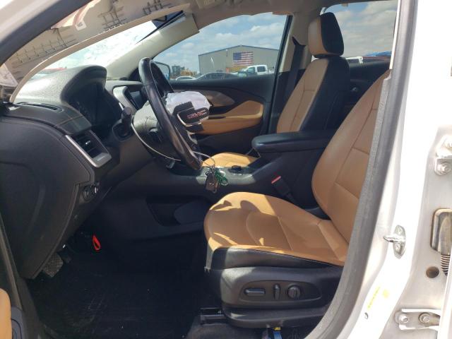3GKALPEX5KL385964 GMC Terrain Slt