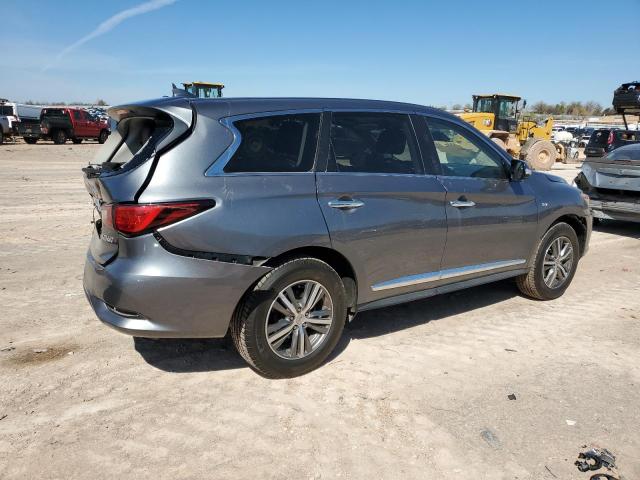 5N1DL0MM3LC515837 Infiniti QX60 LUXE