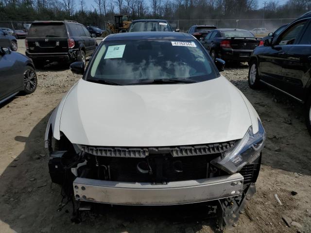 1N4AA6AP8HC434845 Nissan Maxima 3.5s