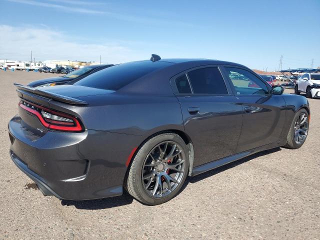 2C3CDXEJ5GH197074 Dodge Charger Srt 392