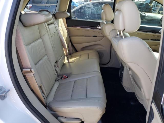 1C4RJFBG0FC612918 Jeep Grand Cherokee Limited