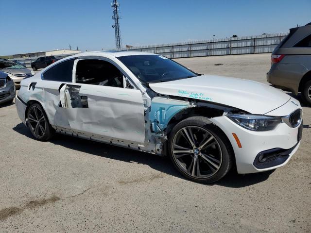 WBA4W3C52JAC38629 BMW 430I