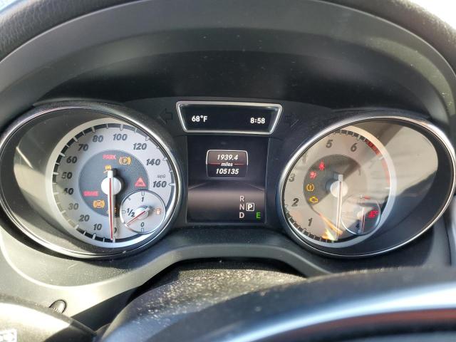 WDDSJ4EB1FN162969 Mercedes-Benz CLA 250