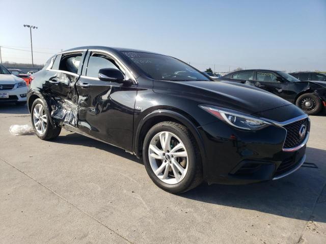 SJKCH5CP2JA051083 Infiniti QX30 BASE