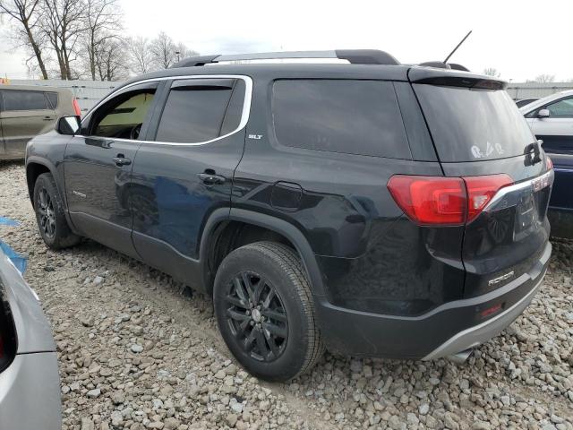 1GKKNMLS5KZ181503 GMC Acadia Slt-1