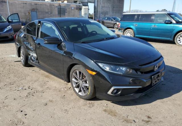 19XFC1F38LE002079 Honda CIVIC EX