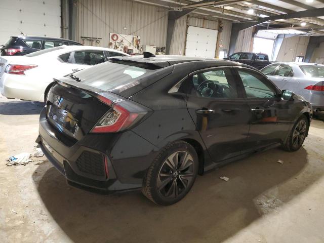 SHHFK7H59JU410536 Honda CIVIC EX