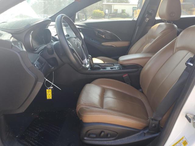 1G4GB5G3XGF124186 Buick Lacrosse