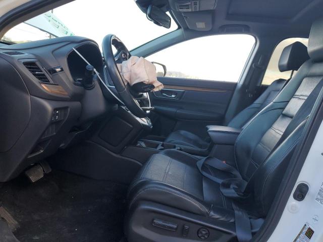 7FARW1H94KE015625 Honda Cr-v Touring