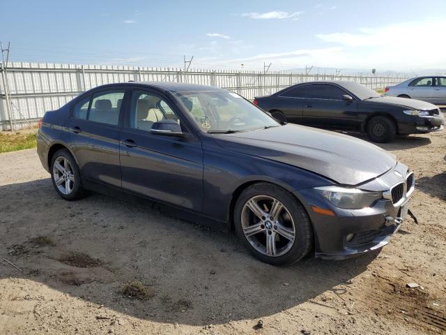 WBA3D5C51EKX97003 BMW 328 D Xdrive