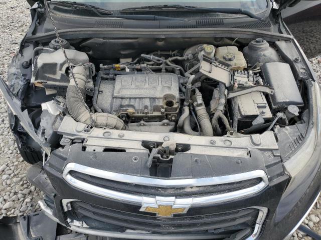 1G1PC5SBXF7170831 Chevrolet CRUZE LT
