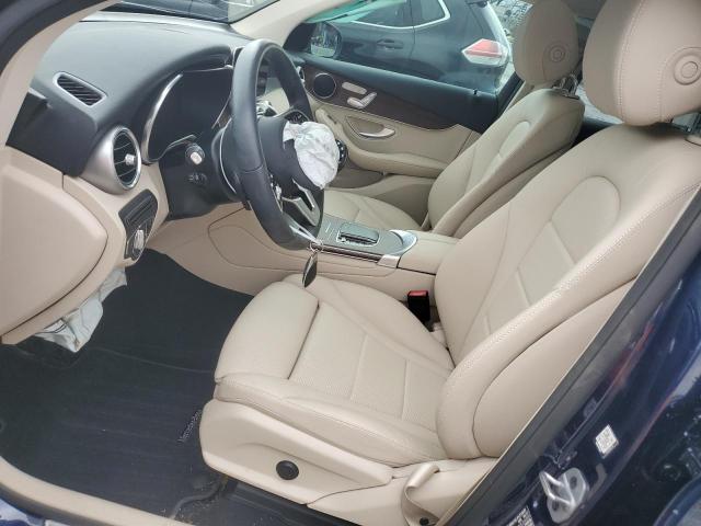 W1N0G8EB9MF997774 Mercedes-Benz Glc 300 4matic