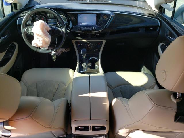 LRBFXBSA8KD087132 Buick Envision Preferred