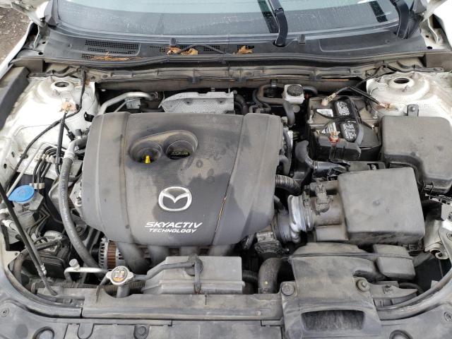 JM1BN1M34H1139848 Mazda 3 Grand Touring