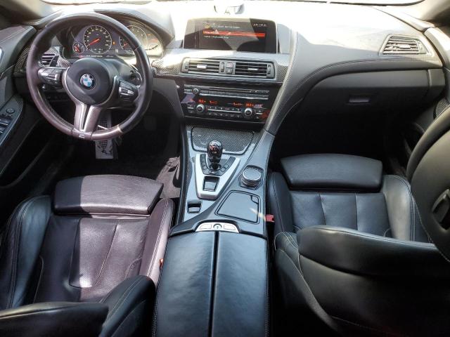 WBS6G9C57JBM23884 BMW M6