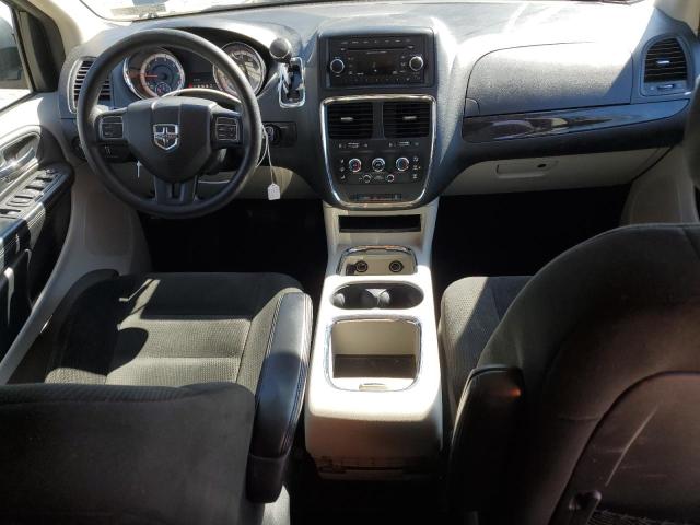 2C4RDGCG6GR181618 Dodge Grand Caravan Sxt