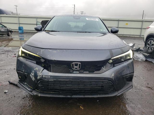 19XFL1H79NE005480 Honda CIVIC EXL