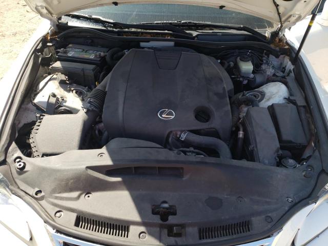 JTHBF1D24F5081216 Lexus IS 250