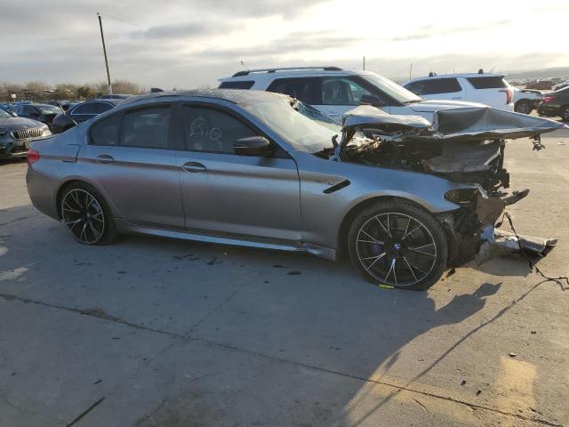 WBSJF0C50KB285678 BMW M5