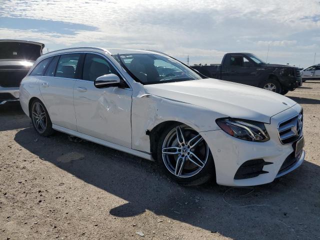 WDDZH6JB6KA624701 Mercedes-Benz E 450 4matic