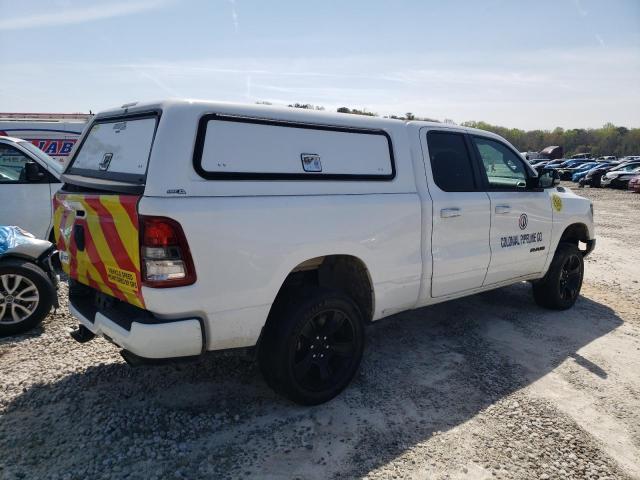 1C6SRFBTXMN804637 RAM 1500 Big Horn/lone Star