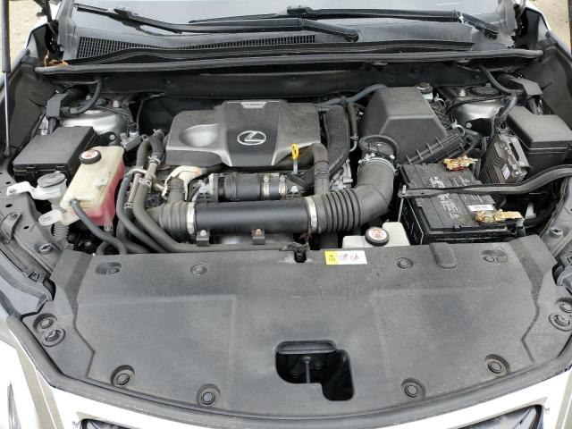 JTJBARBZ6H2148589 Lexus Nx 200t Base