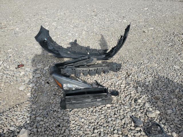 1FADP3H26HL235779 Ford FOCUS SEL