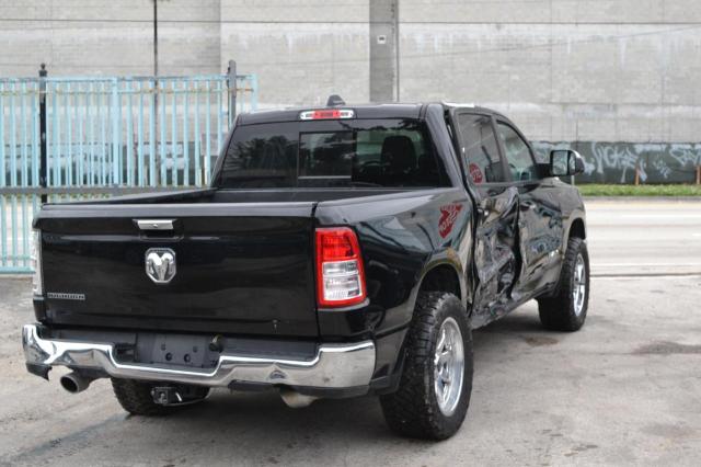 1C6RREFT6KN822195 RAM 1500 Big Horn/lone Star
