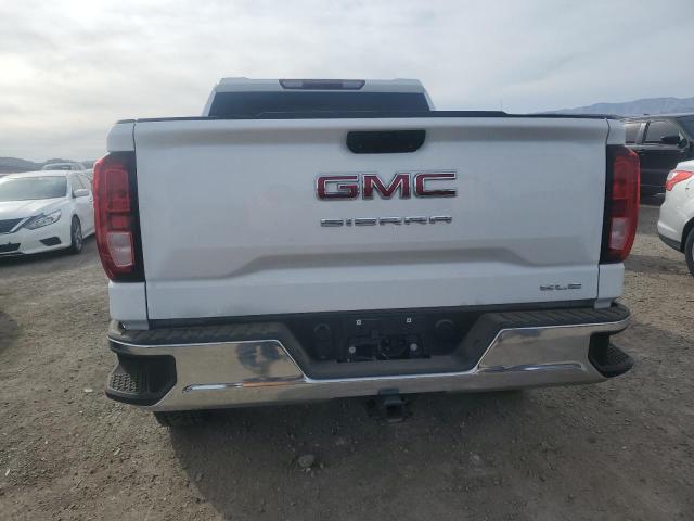 1GTP8BED1KZ398459 GMC Sierra C1500 Sle