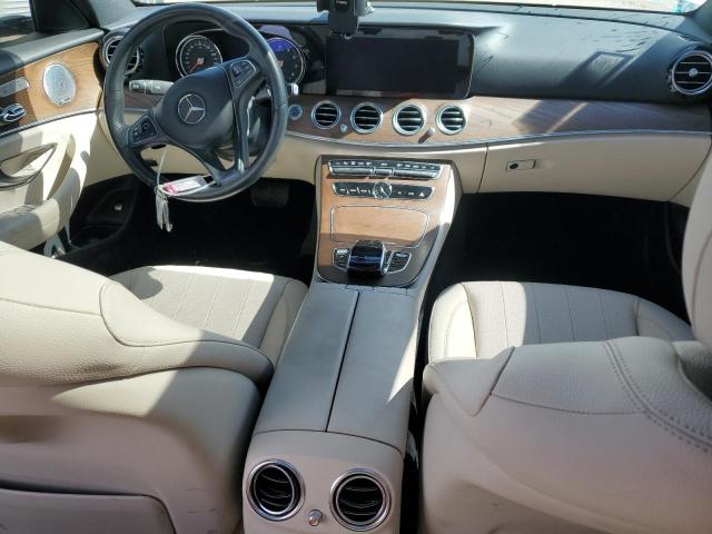 WDDZF4JB2JA437917 Mercedes-Benz E 300