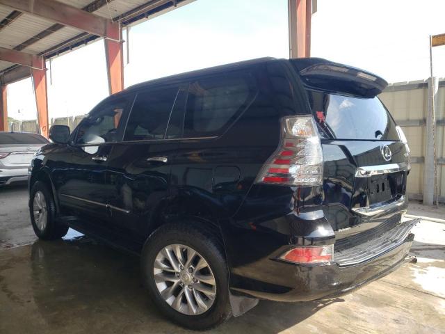 JTJBM7FX9K5226003 Lexus GX 460