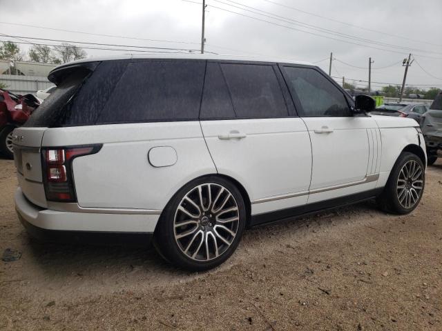 SALGS2VF6FA208154 Land Rover Range Rover Hse