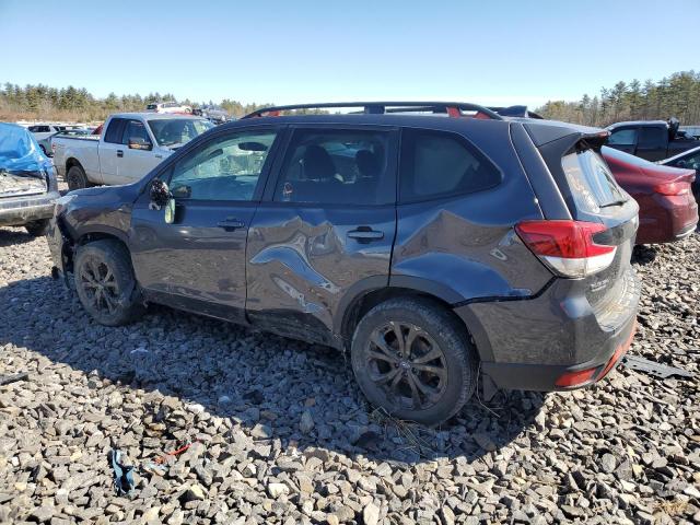 JF2SKALC8MH518610 Subaru Forester Sport
