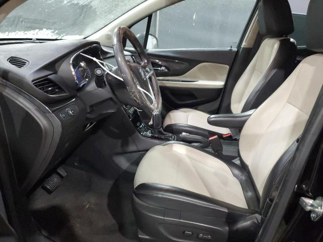 KL4CJESB1KB724125 Buick Encore Preferred