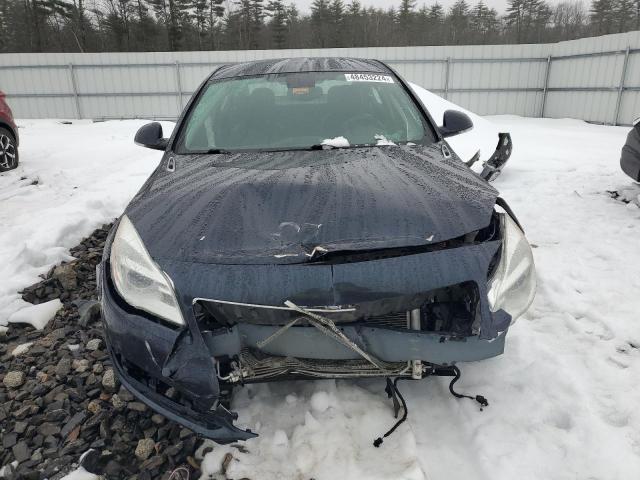 2G4GL5EX1E9236481 Buick Regal