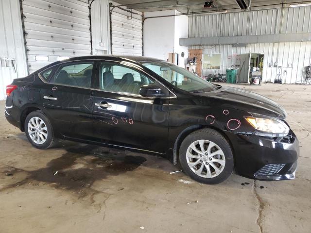 3N1AB7AP4KY222071 Nissan SENTRA S