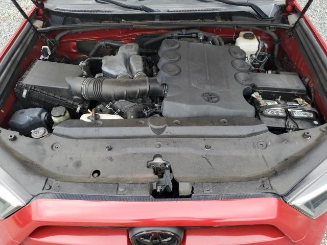 JTEBU5JR9G5278041 Toyota 4runner Sr5/sr5 Premium